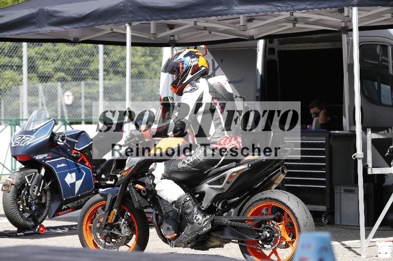 /18 23.05.2025 Get Faster Caremotion ADR/Impressionen